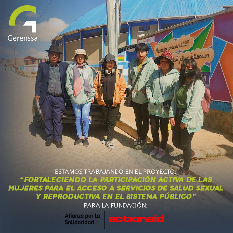 Desarrollo comunitario