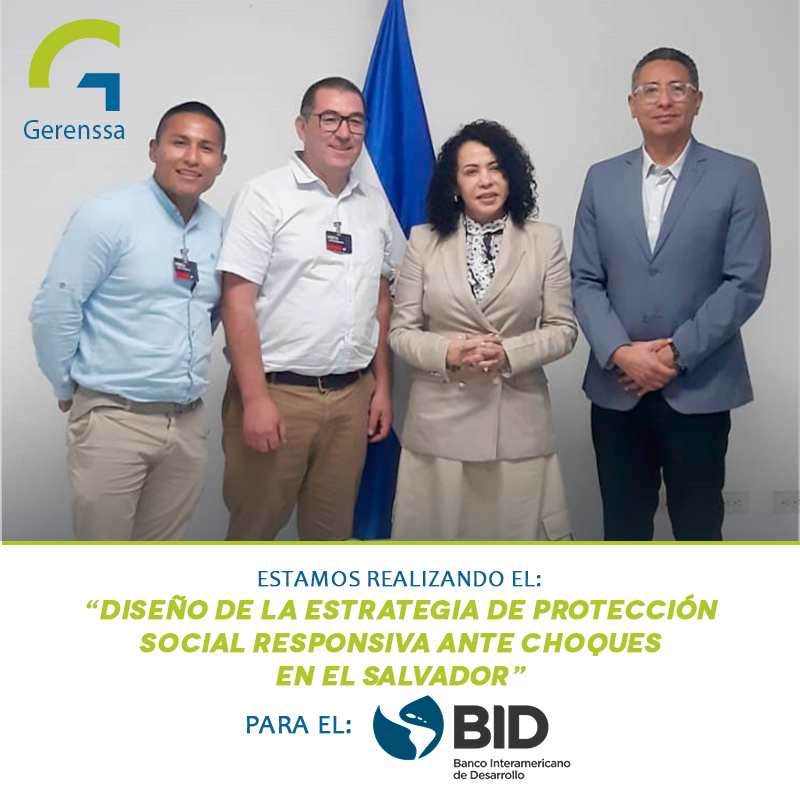 Protección Social